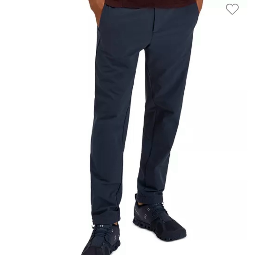 Men’s On active Pants size large